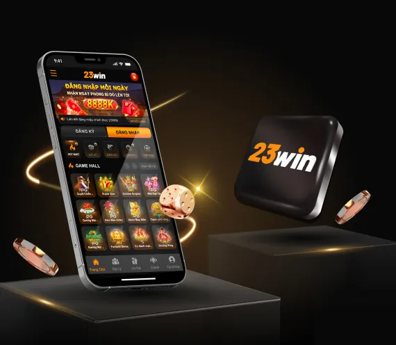 Giao diện thân thiện 7789bet