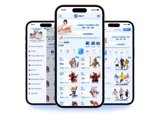 Kho game đa dạng tại 7789bet