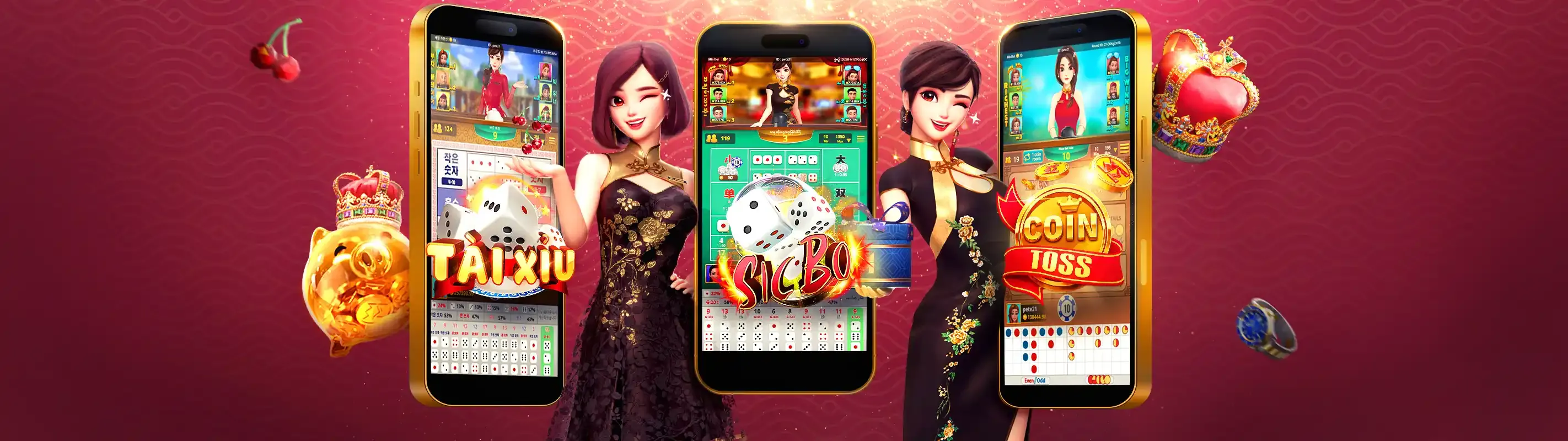 Tài Xỉu 7789bet – Cổng Game Xóc Đĩa Đổi Thưởng Uy Tín 2026