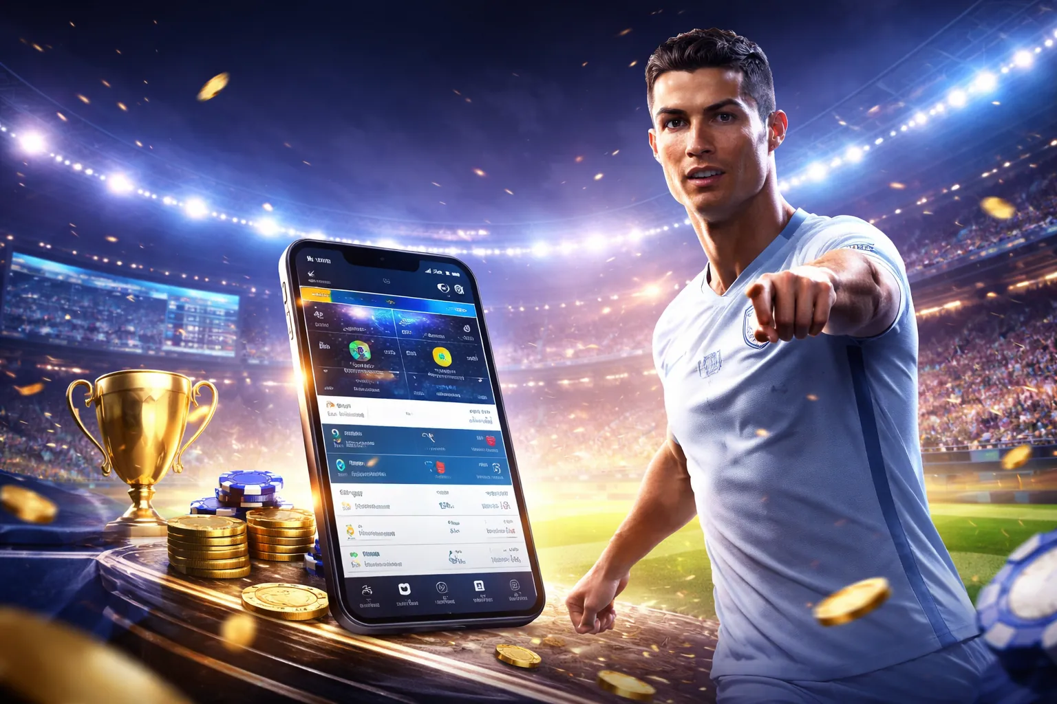 Hình ảnh đại diện Tuân thủ GDPR của 7789bet