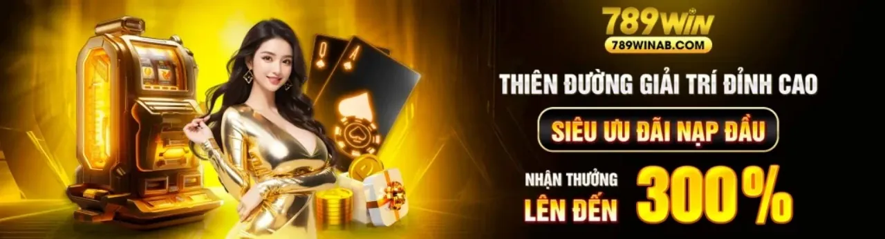 Hướng dẫn nạp rút tiền 7789bet