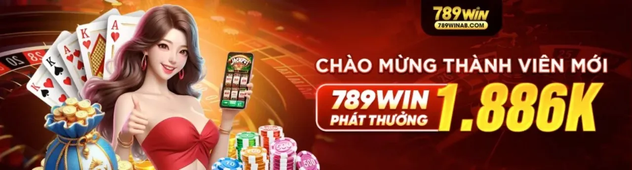 Nổ Hũ 7789bet 2026 – Quay Hũ Đổi Thưởng Uy Tín Nhất Việt Nam